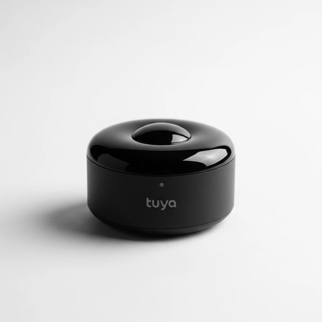 Tuya Smart IR Remote Controller
