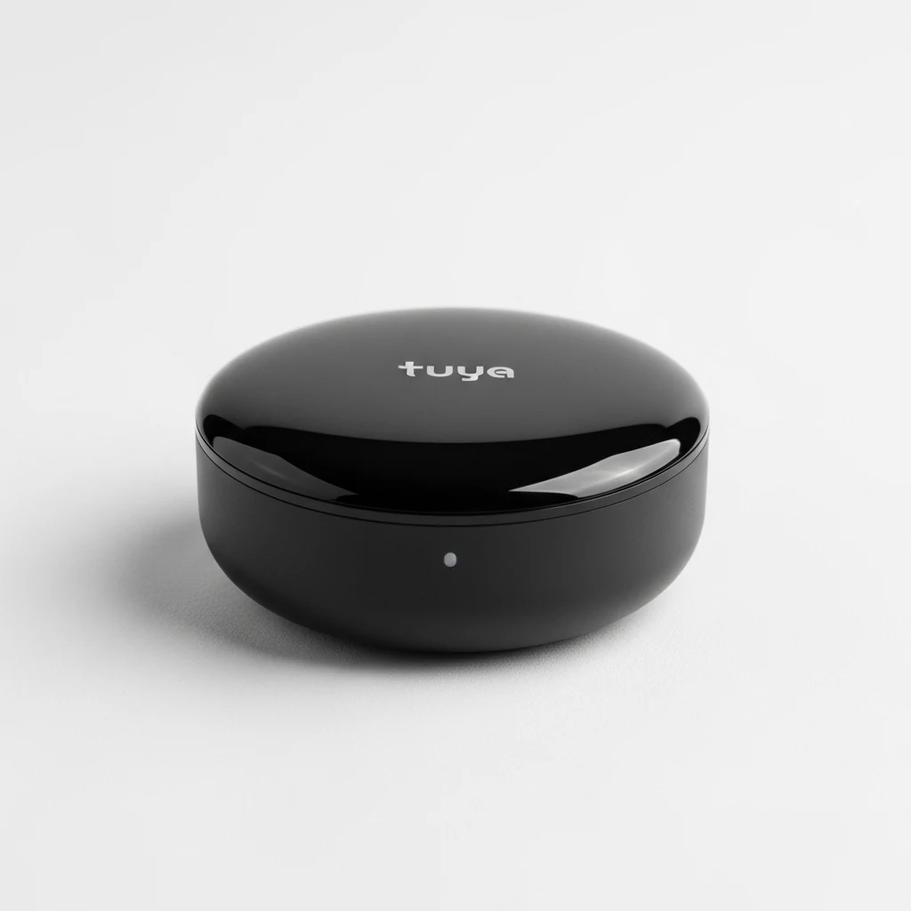 Tuya Smart IR Remote Controller image 2