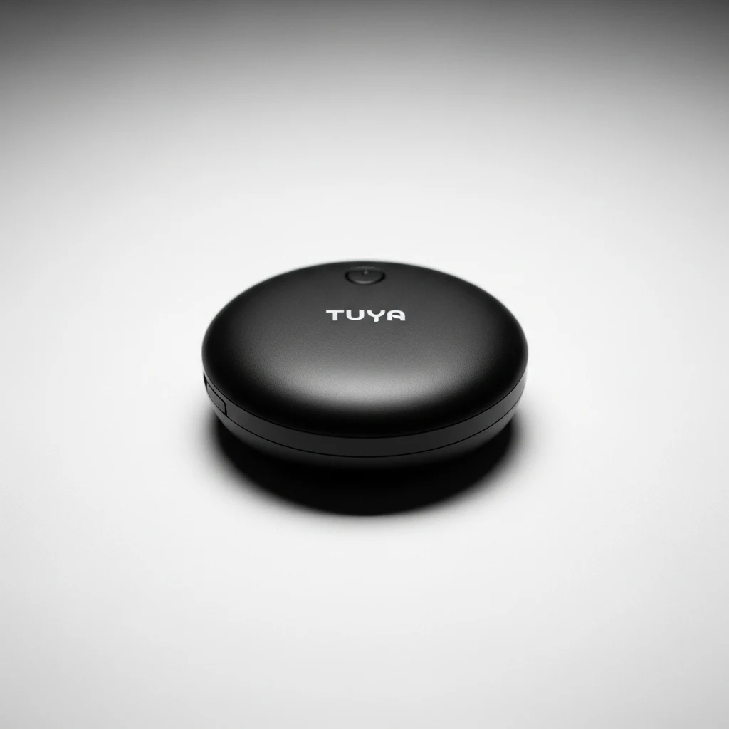 Tuya Smart IR Remote Controller image 3