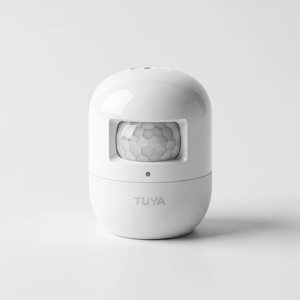 Tuya Smart PIR Motion Sensor