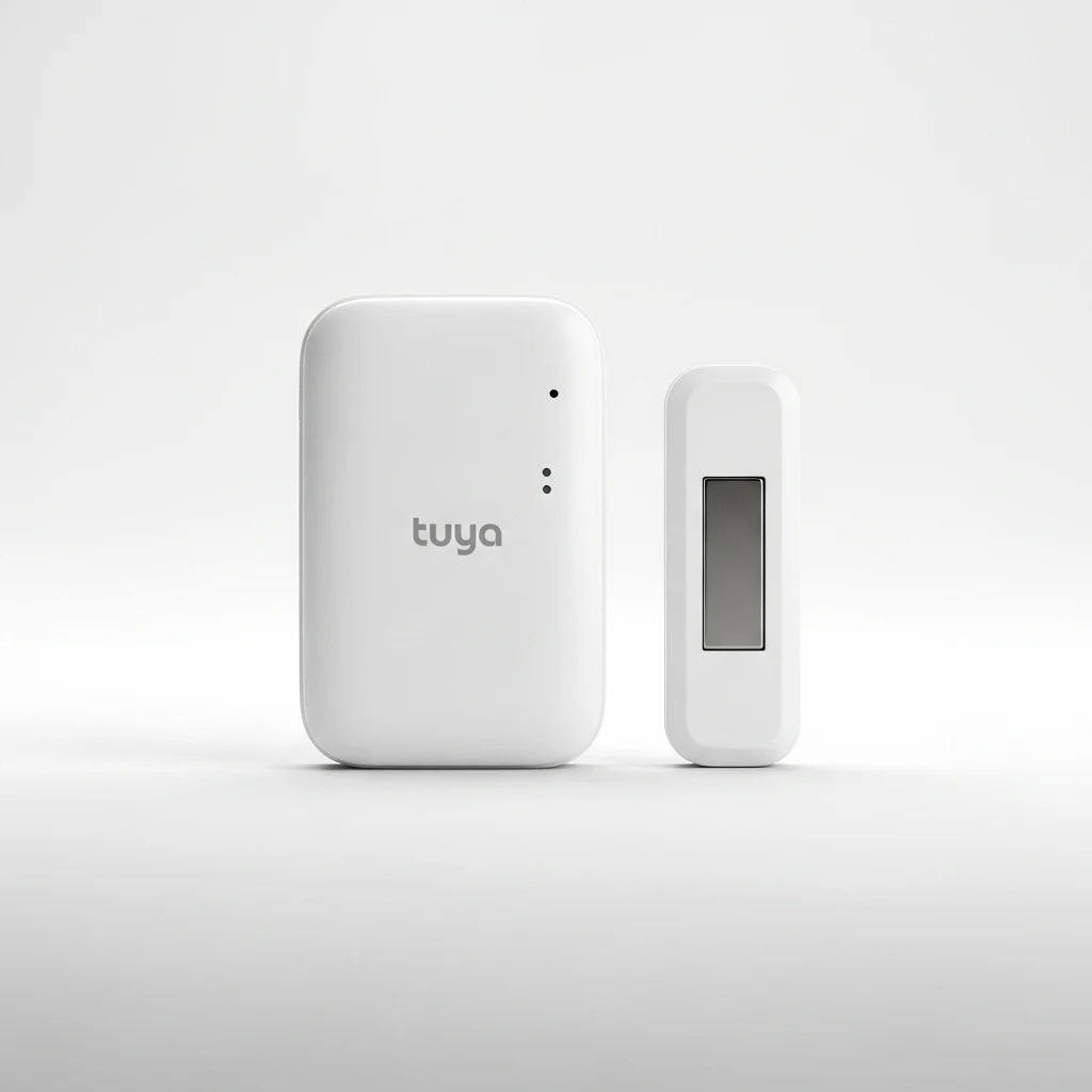 Tuya Smart WiFi Door Sensor