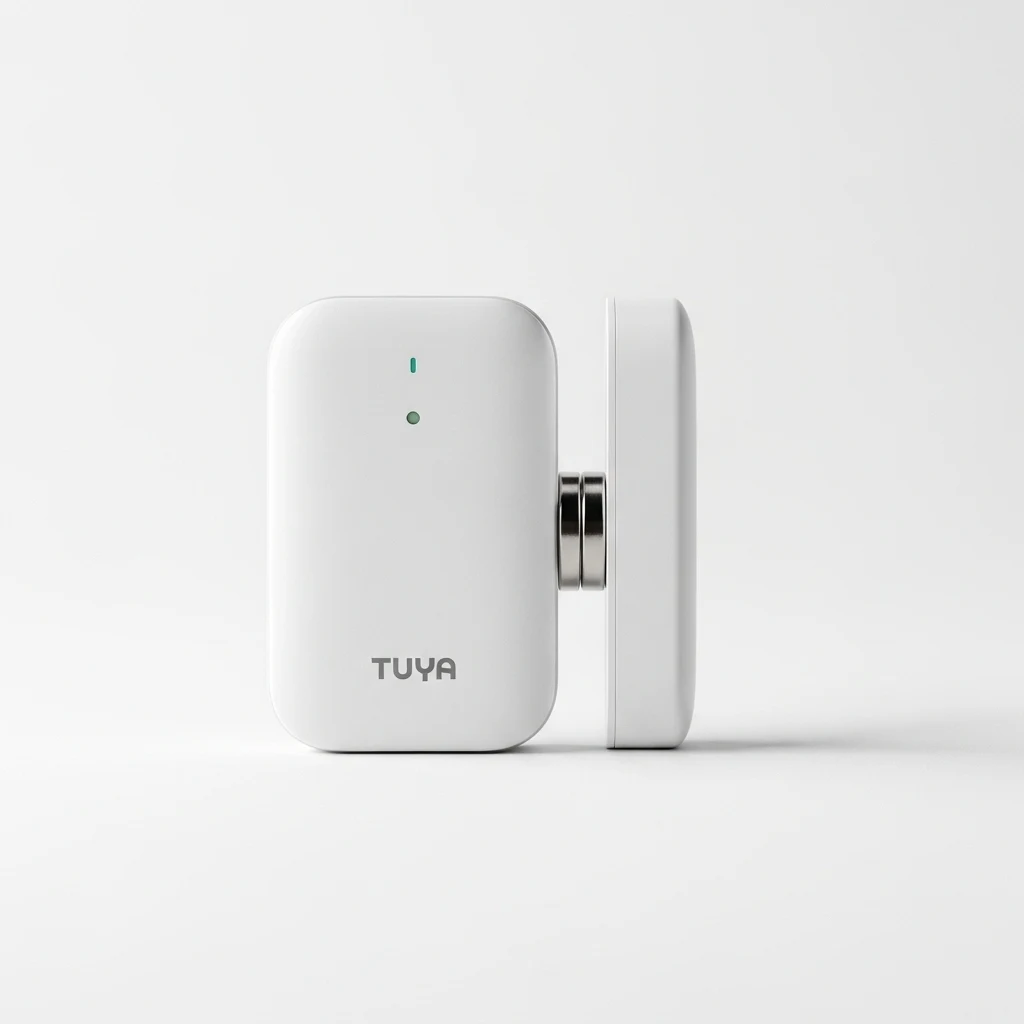 Tuya Smart WiFi Door Sensor image 2