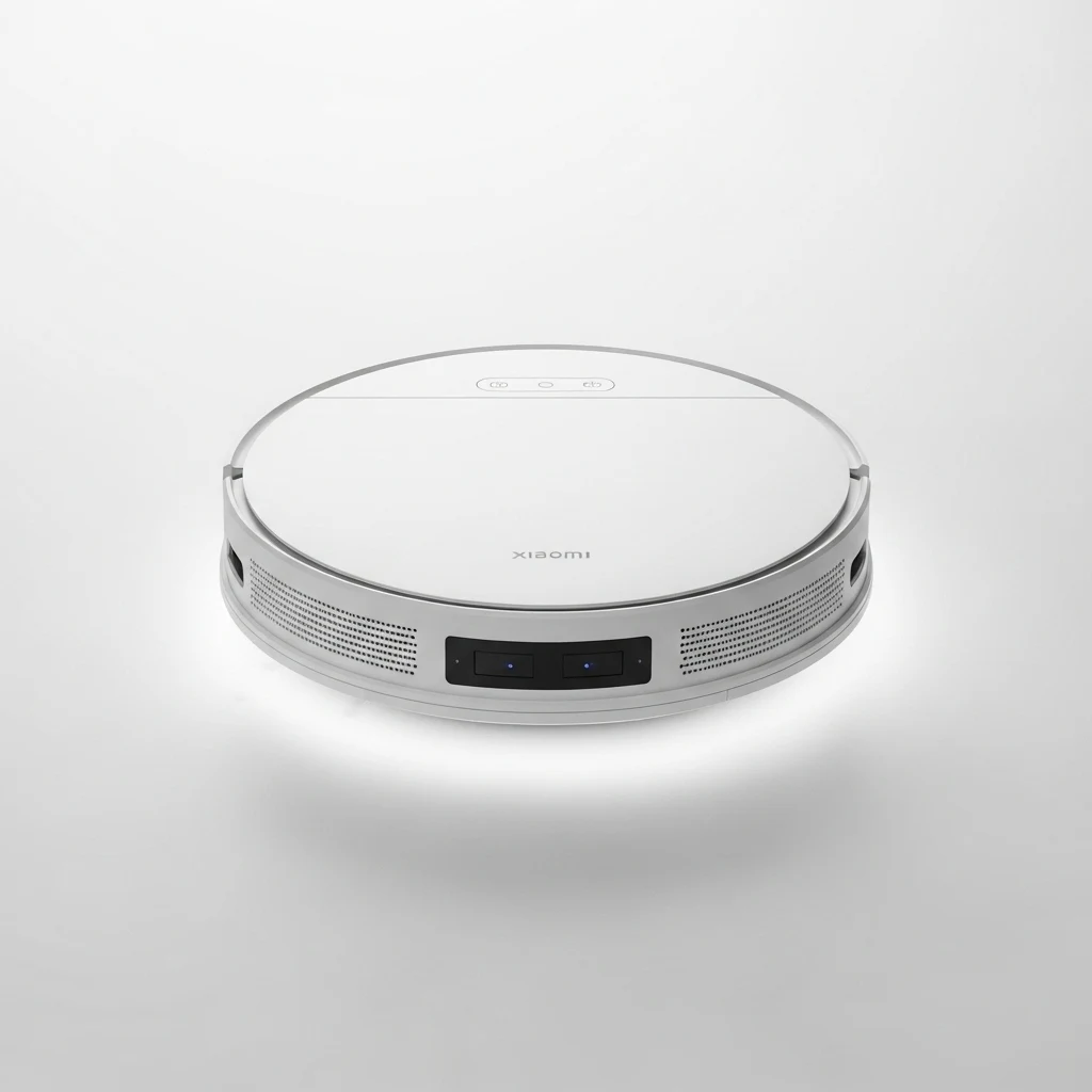 Xiaomi Mi Robot Vacuum Mop