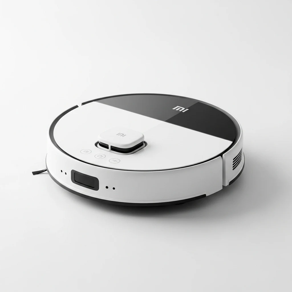 Xiaomi Mi Robot Vacuum Mop image 2
