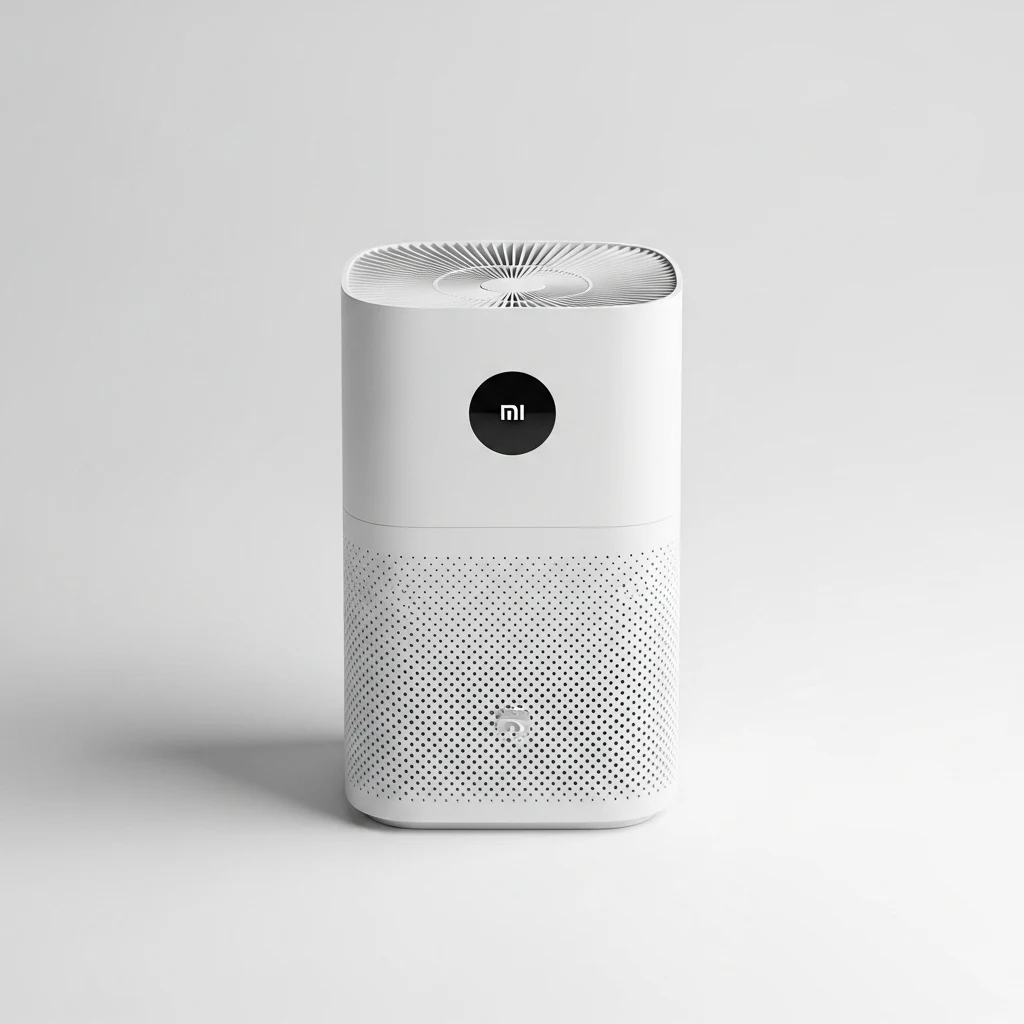 Xiaomi Mi Smart Air Purifier