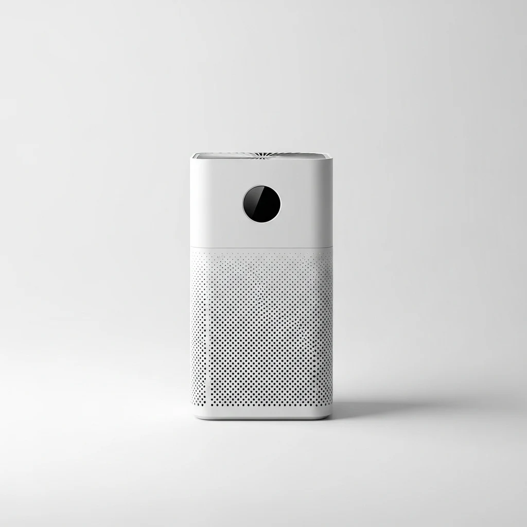 Xiaomi Mi Smart Air Purifier image 2
