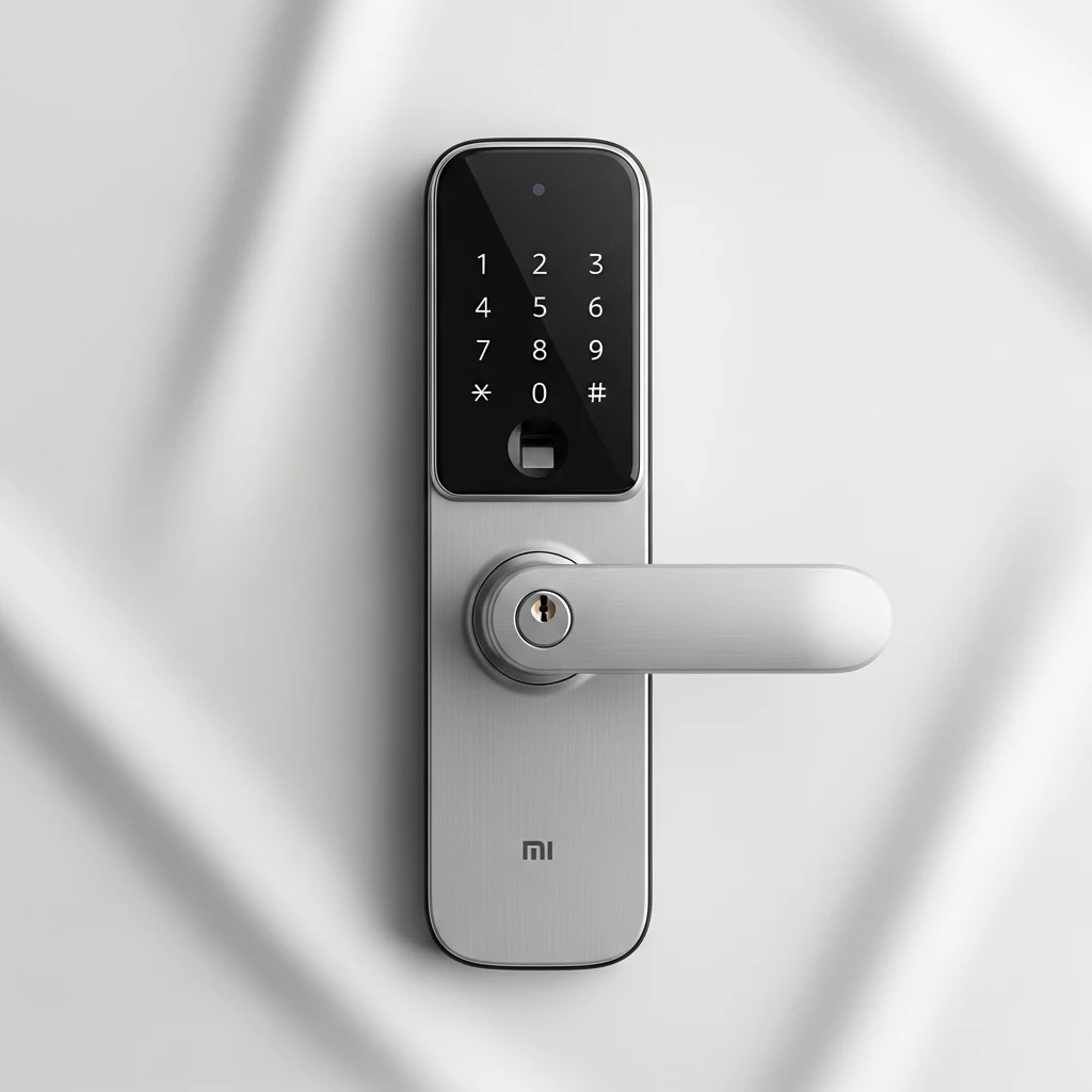 Xiaomi Mi Smart Door Lock