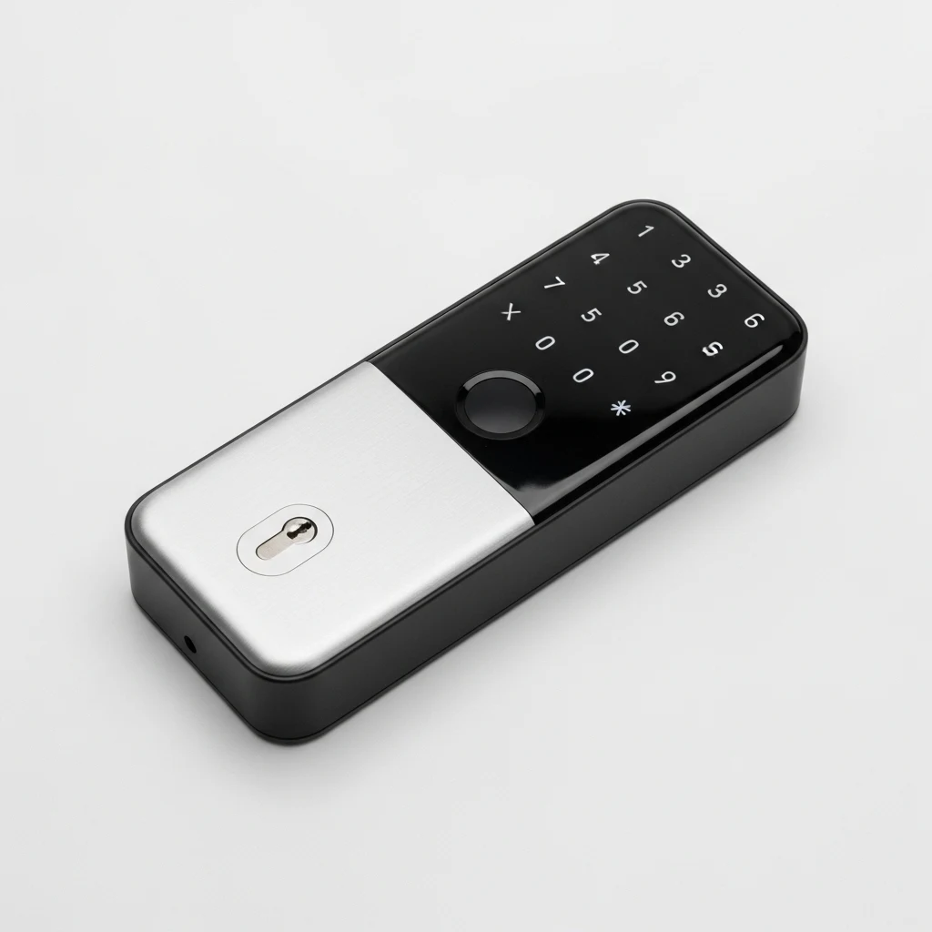 Xiaomi Mi Smart Door Lock image 2