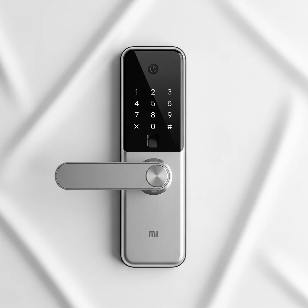 Xiaomi Mi Smart Door Lock image 3