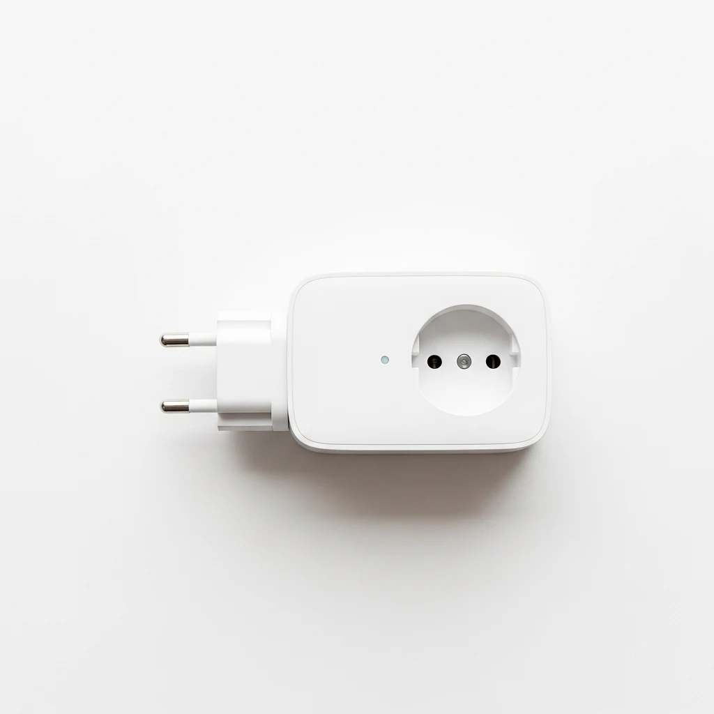 Xiaomi Mi Smart Plug WiFi