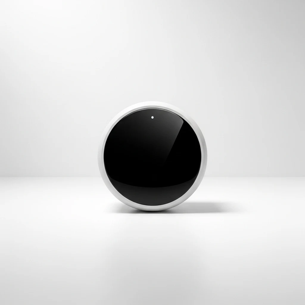 Xiaomi Mi Smart Thermostat
