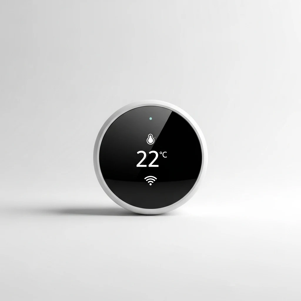 Xiaomi Mi Smart Thermostat image 2