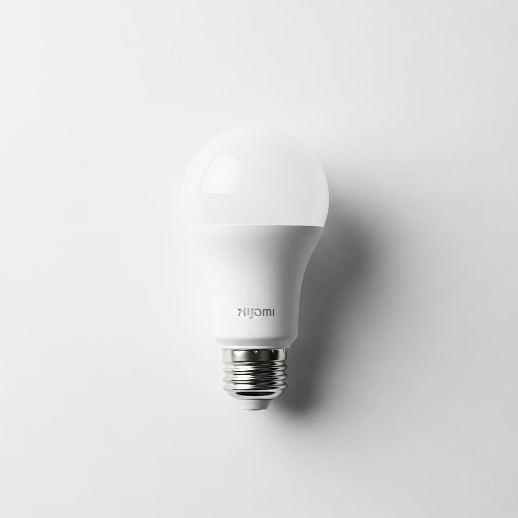 Xiaomi Mijia Smart Bulb E27