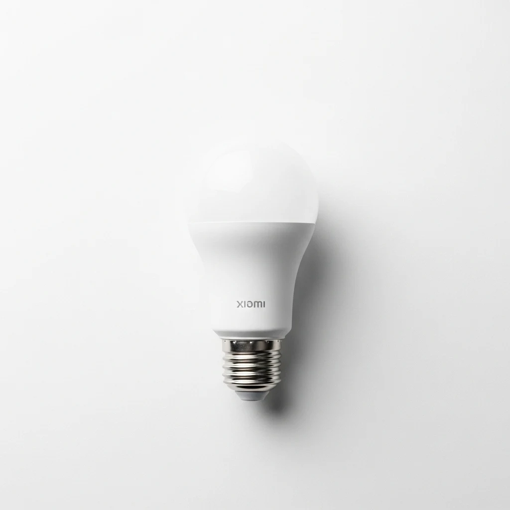 Xiaomi Mijia Smart Bulb E27 image 2
