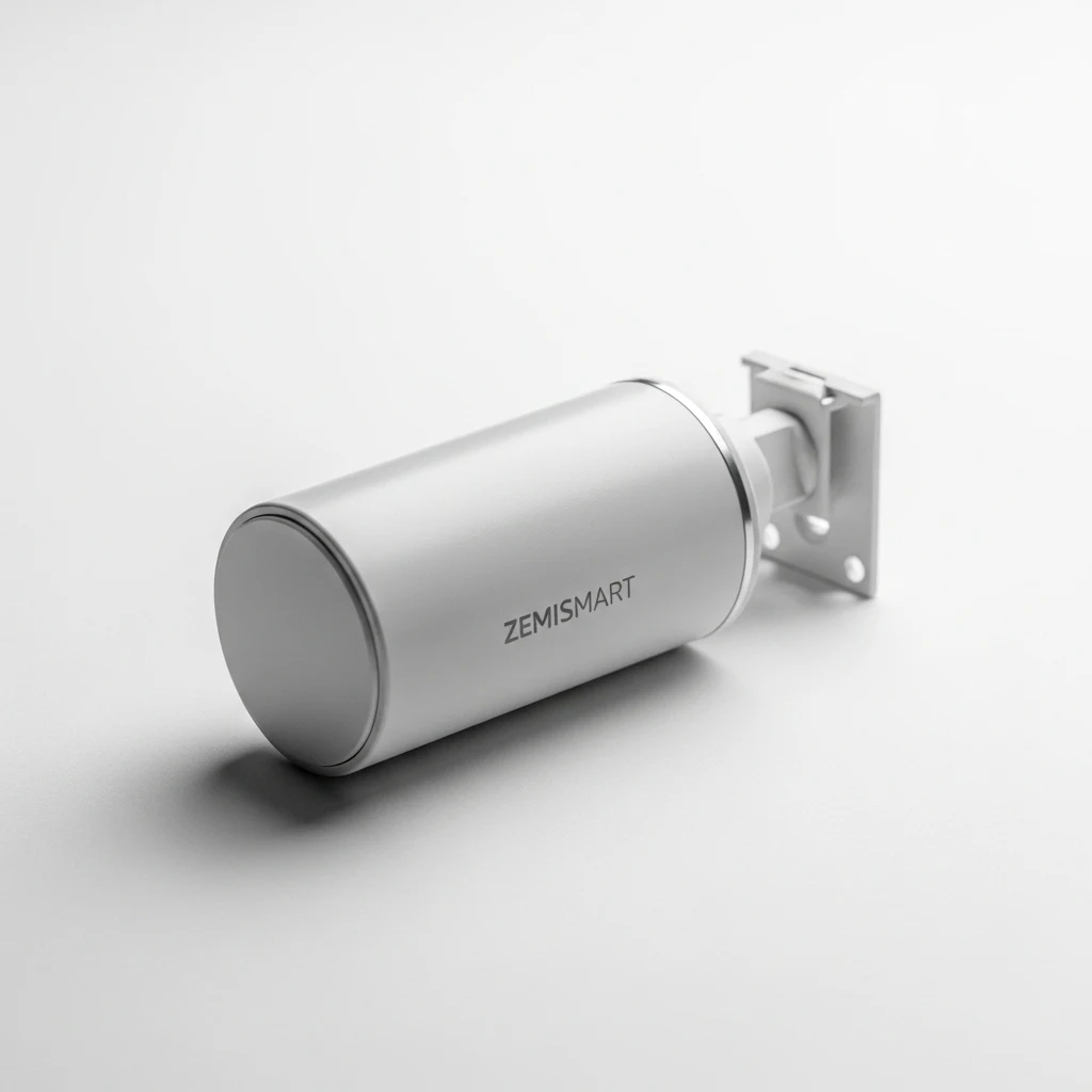 Zemismart Zigbee Roller Blind Motor image 2