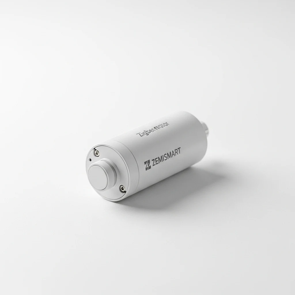Zemismart Zigbee Roller Blind Motor image 3